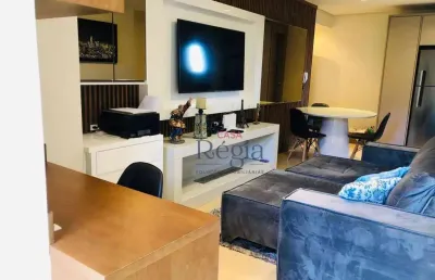 Apartamento com 1 quarto à venda na Rua Borges De Medeiros, 935, Centro, Canela