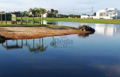 Terreno à venda, 853 m² por r$ 320.000,00 - torres - torres/rs