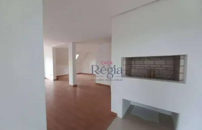 Apartamento com 4 dormitórios à venda, 128 m² por r$ 1.720.000,00 - avenida central - gramado/rs