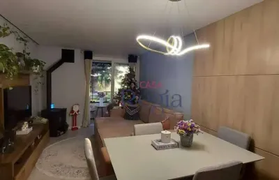 Apartamento á venda no bairro vila suiça em canela!