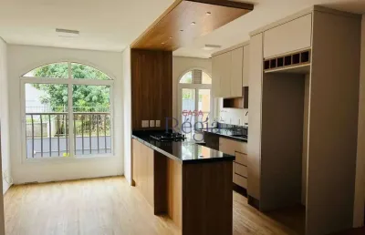 Apartamento com 2 quartos à venda na Rua Dona Carlinda, 675, Centro, Canela