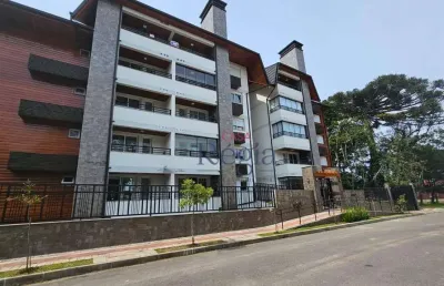 Apartamento com 2 quartos para alugar na Rua Pereira Neto, 308, Vila Suica, Canela