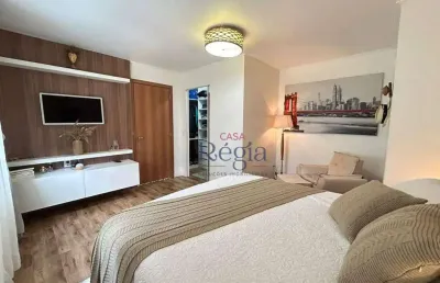 Apartamento com 3 quartos à venda na Rua Doutor Ruy Vianna Rocha, 1300, São Luiz, Canela