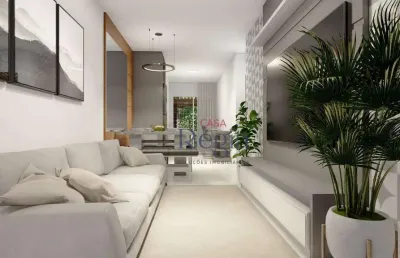 Casa com 2 dormitórios à venda, 75 m² por r$ 699.000,00 - quilombo - gramado/rs