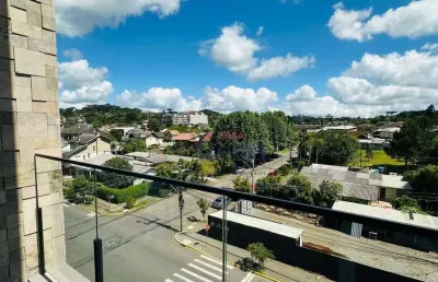 Apartamento com 2 quartos à venda na Rua Dom Pedro Ii, 1010, Centro, Canela
