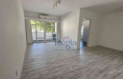 Apartamento com 2 quartos para alugar na Avenida Júlio De Castilhos, 267, Centro, Canela