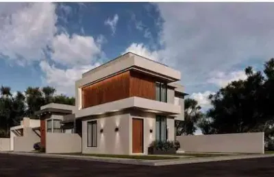 Casa com 3 quartos à venda na Rua Willibaldo Lanius, 3, Vila Nova, Igrejinha
