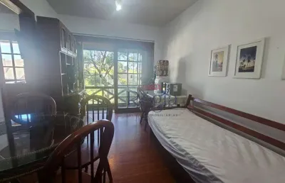 Apartamento com 1 quarto à venda na Avenida Osvaldo Aranha, 450, Centro, Canela