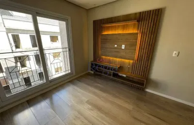 Apartamento com 2 quartos à venda na Rua Fernando Ferrari, 465, Centro, Canela