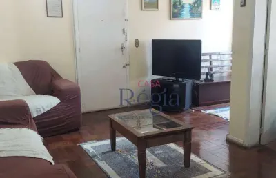 Apartamento com 3 quartos para alugar na Avenida Júlio De Castilhos, 267, Centro, Canela