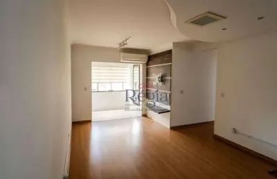 Apartamento com 3 quartos à venda na Rua Brasil, 1297, Harmonia, Canoas