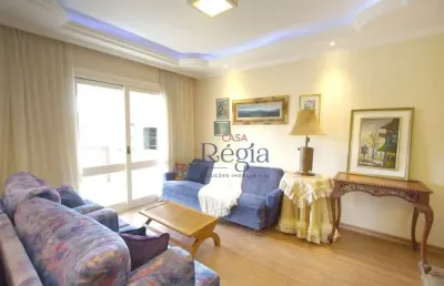 Apartamento à venda no bairro vila suzana em canela!