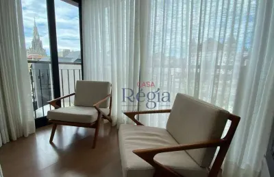 Apartamento com 2 quartos à venda na Rua Dona Carlinda, 500, Centro, Canela