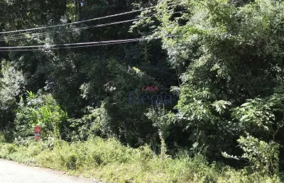Terreno à venda na Rua João Baldasso, 15, Suzana, Canela