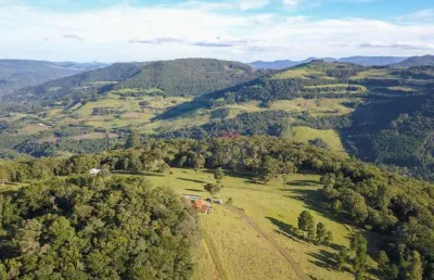 Chácara / sítio com 3 quartos à venda na Estrada Municipal São João - Moreiras, 7 de Setembro, Canela