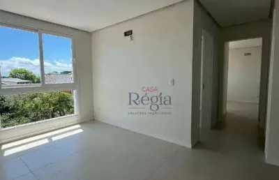 Apartamento com 2 quartos à venda na Avenida Cônego João Marchesi, 470, São Lucas, Canela