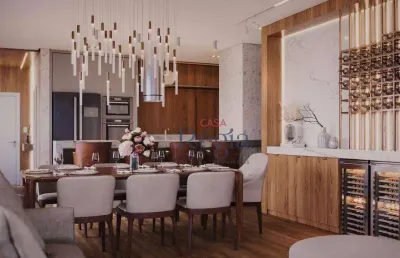 Apartamento com 3 quartos à venda na Rua Pedro Candiago, 374, Planalto, Gramado