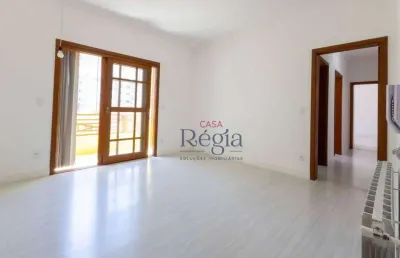 Apartamento com 2 quartos à venda na Rua Das Fontes, 2525, Floresta, Gramado