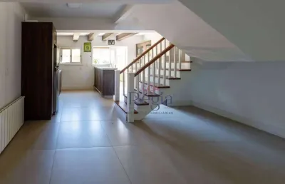 Casa em condomínio fechado com 3 quartos à venda na Rua Dos Papagaios, 23, Quinta da Serra, Canela