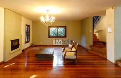 Casa com 4 quartos à venda na Rua Coronel Theobaldo Fleck, 673, Suzana, Canela