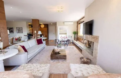 Apartamento com 4 quartos à venda na Rua Euzébio Balzaretti, 582, Centro, Gramado