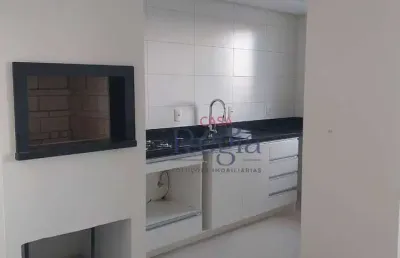 Apartamento com 2 quartos para alugar na Avenida Cônego João Marchesi, 470, São Lucas, Canela