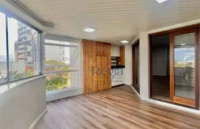 Apartamento com 3 quartos à venda na Avenida Silva Jardim, 1494, Praia Grande, Torres
