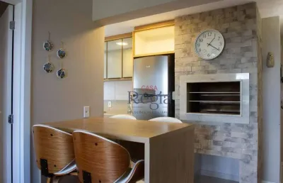 Apartamento com 1 quarto à venda na Rua Borges De Medeiros, 786, Centro, Canela