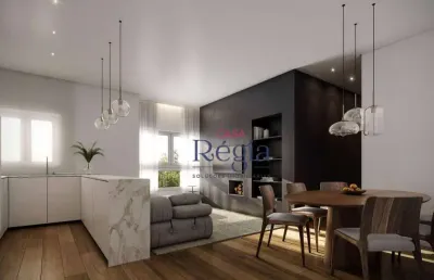 Apartamento com 2 quartos à venda na Rua General Ernesto Dorneles, 288, Centro, Canela