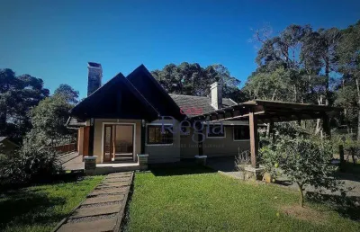 Casa à venda no bairro jardim mariana em canela/rs!