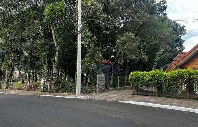 Terreno à venda no loteamento mazzurana em gramado/rs!