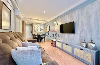 Apartamento à venda na avenida central em gramado/rs!