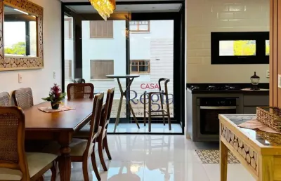 Apartamento com 2 quartos à venda na Rua Conceição, 66, Parque Laje da Pedra, Canela