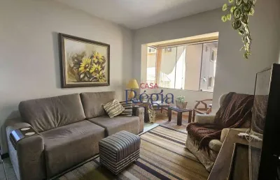 Apartamento com 2 quartos à venda na Rua Borges De Medeiros, 441, Centro, Canela