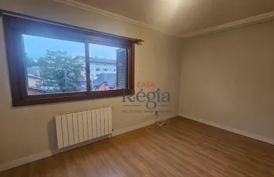 Apartamento com 3 quartos à venda na Rua Paul Harris, 55, Centro, Canela