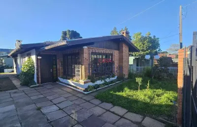 Casa com 3 quartos à venda na Rua Bernardino Timóteo Da Fonseca, 59, Vila Boeira, Canela