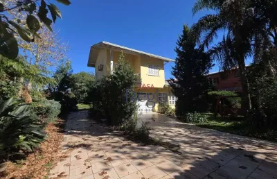 Casa com 4 quartos à venda na Rodovia Ruy Barbosa, 280, Maggi, Canela