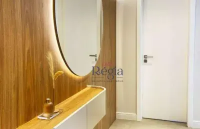 Apartamento com 1 quarto à venda na Rua Danton Corrêa Da Silva, 195, Centro, Canela
