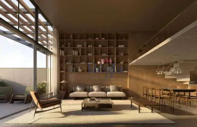 Apartamento com 1 quarto à venda na Rua Paul Harris, 171, Centro, Canela