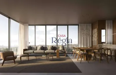 Apartamento com 2 quartos à venda na Rua Paul Harris, 171, Centro, Canela
