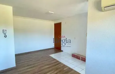 Apartamento com 2 quartos à venda na Rua Homero Pacheco, 909, Ulisses de Abreu, Canela