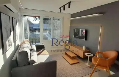 Excelente apartamento à venda no centro de canela, com vista para catedral de pedra!