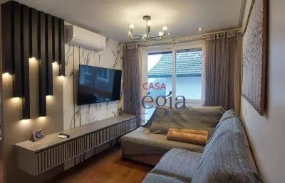 Apartamento com 2 quartos à venda na Avenida Cônego João Marchesi, 470, São Lucas, Canela