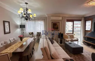 Apartamento com 2 quartos à venda na Avenida Borges De Medeiros, 3443, Centro, Gramado