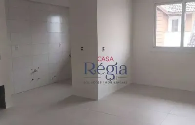 Apartamento com 2 quartos à venda na Avenida Cônego João Marchesi, 470, São Lucas, Canela