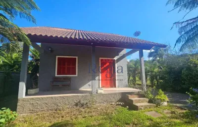 Casa com 3 quartos para alugar na Rua Edye Paulo Raimundo, 785, Alpes Verdes, Canela