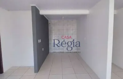 Apartamento com 1 quarto para alugar na Avenida Júlio De Castilhos, 917, Centro, Canela