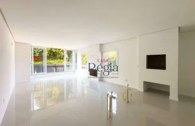 Apartamento com 3 quartos à venda na Rua Merano, 246, Ipê Amarelo, Gramado