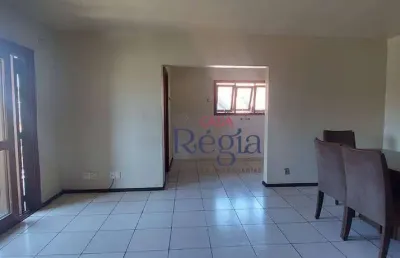 Apartamento com 3 quartos para alugar na Rua José Luiz Corrêa Pinto, 50, Parque Laje da Pedra, Canela