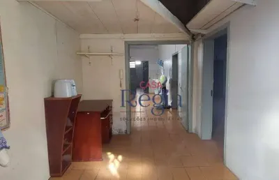 Sala comercial com 2 salas para alugar na Rua Jose Joaquim Raymundo, 2, Vila Boeira, Canela
